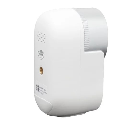 Камера видеонаблюдения уличная SLS CAM_8 Белый (WI-FI) фото