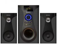 Колонки GINZZU GM-425 2.1  купить ЦИТ Колонки GINZZU GM-425 2.1  фото