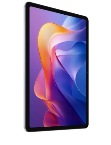 Планшет Xiaomi  Redmi Pad 2 6/128GB Purple (Фиолетовый) купить ЦИТ Планшет Xiaomi  Redmi Pad 2 6/128GB Purple (Фиолетовый) фото