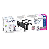 Кронштейн KROMAX ATLANTIS-80 32"-75" фото
