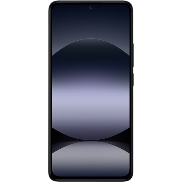 Смартфон Xiaomi Redmi Note 14 8/256GB Midnight Black  (Черный) фото