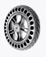 Заднее колесо Kugoo S3 Pro (2299770003694)  фото