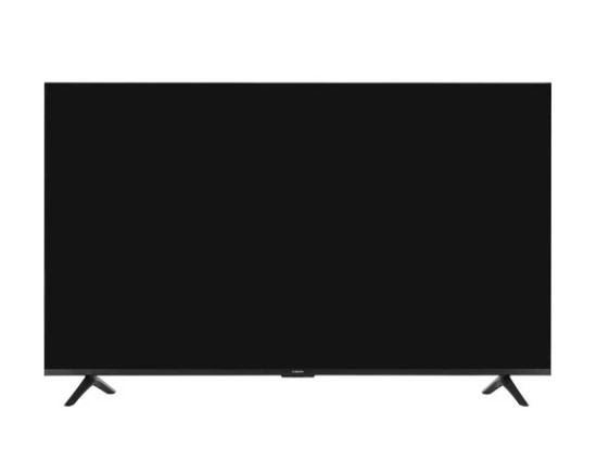 Телевизор QLED Xiaomi 55" Mi TV A Pro 55 2026 Ultra HD черный фото