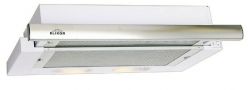 Встраиваемая вытяжка ELIKOR Интегра 60H-400-В2Л нерж/нерж фото