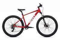 (м) Велосипед горный Welt 27,5" Rocket 1.0 HD (2025) фото