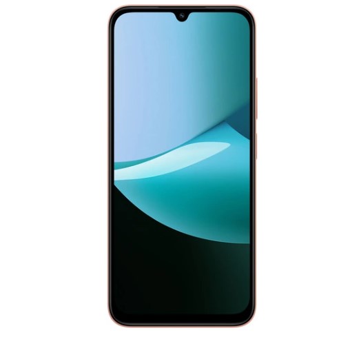 Смартфон Xiaomi Redmi 15C 4/128Gb Twilight Orange (Оранжевый) фото