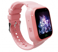 Детские часы AIMOTO Omega 4G розовый  фото