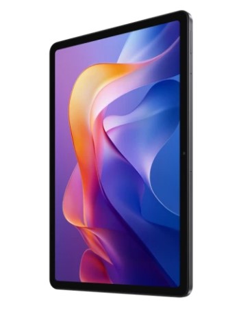 Планшет Xiaomi  Redmi Pad 2 6/128GB Graphite Gray (Серый) купить ЦИТ Планшет Xiaomi  Redmi Pad 2 6/128GB Graphite Gray (Серый) фото