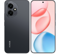 Смартфон Honor 400 8/256Gb Midnight Black (Черный) фото