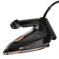 Утюг BRAUN FI7276BK фото