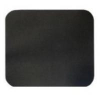 Коврик для мыши Buro BU-CLOTH  матерчатый черный фото