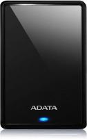 Внешний жесткий диск A-Data USB 3.1 1Tb HV620S Slim (AHV620S-1TU31-CBK) 2.5" Черный фото