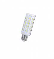 Светодиодная лампа ECOLA Z7NV95ELC CORN LED PREMIUM 9,5W/E27/4000K фото