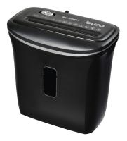 Шредер Buro Home BU-S506C (секр.P-4)/фрагменты/5лист./12лтр./пл.карты купить ЦИТ Шредер Buro Home BU-S506C (секр.P-4)/фрагменты/5лист./12лтр./пл.карты фото
