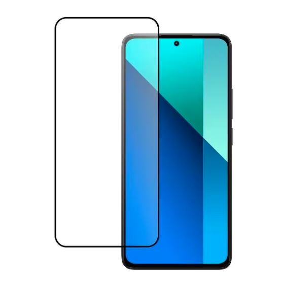 Защитное стекло для Xiaomi Redmi Note 13 PERO PGFG-XRN134G фото