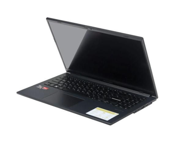Ноутбук Asus Vivobook Go 15 E1504FA-BQ522 15.6"FHD(1920x1080) IPS/Ryzen 5 7520U 4с/16Gb/512Gb SSD/AM фото