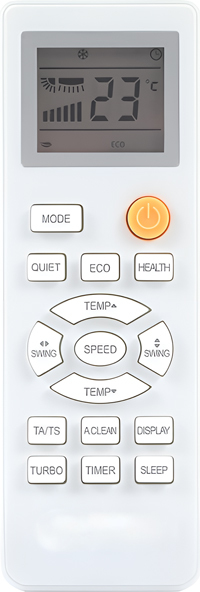 Кондиционер Amston AAC-18CA фото