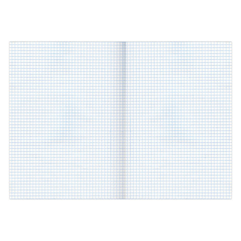 Тетрадь А4, 96л. скоба, офсет №1, клетка, STAFF, СИНИЙ, 403410 купить ЦИТ Тетрадь А4, 96л. скоба, офсет №1, клетка, STAFF, СИНИЙ, 403410 фото