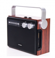 Радиоприемник БЗРП РП-334 фото