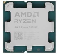 Процессор AMD Ryzen 7 8700F AM5 OEM <4.1GHz,16Mb>  фото