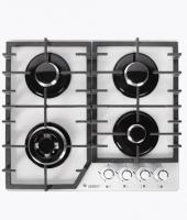 Варочная поверхность GEFEST ПВГ 2232-01 Р12 белый фото