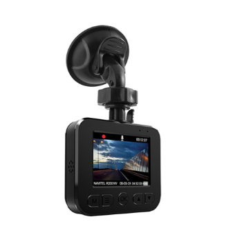 Видеорегистратор Navitel R200 NV черный фото