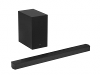 Саундбар Samsung HW-B650F/RU 3.1 120Вт+250Вт черный фото