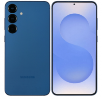 Смартфон Samsung Galaxy S25+ 12/256Gb SM-S936B Navy (Синий) фото
