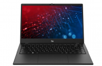 Ноутбук IRU Planio 14ING N-series 14"FHD(1920x1080)IPS/Intel N100 4c/8Gb/512Gb SSD/Intel Iris Xe Gra фото