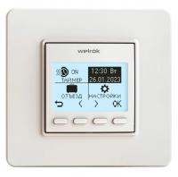 Терморегулятор WELROK PRO фото