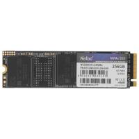 Накопитель SSD 256Gb M.2 2280 Netac NV2000 2500/1000 (NT01NV2000-256-E4X) фото