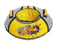 Тюбинг D-850 мм с принтом Граффити ТБ1КР-85/ГФ2,ТБ2К-85/ГФ2 фото