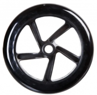 Колеса PU 230мм, 1шт фото