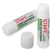 Клей-карандаш 36г STAFF купить ЦИТ Клей-карандаш 36г STAFF фото