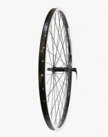 Колесо 29" переднее втулка JOYTECH D761DSE  двустенный обод  эксцентрик Х127333 фото