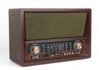 Радиоприёмник БЗРП РП-340 фото