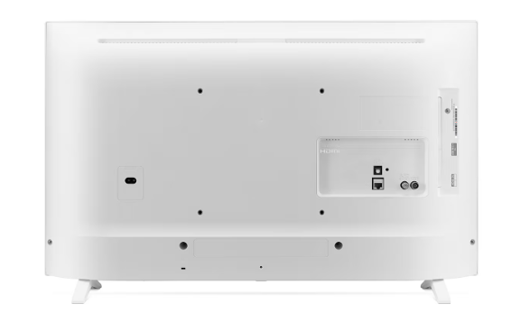 Телевизор LED LG 32" 32LQ63806LC FULL HD 60Hz Smart TV WebOS белый  фото