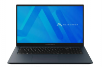 Ноутбук Maibenben Medio M17A-R574UM0F3RHU4EB1 17.3"FHD(1920x1080) IPS/Ryzen 5 7430U 6c/16Gb/512Gb SS фото