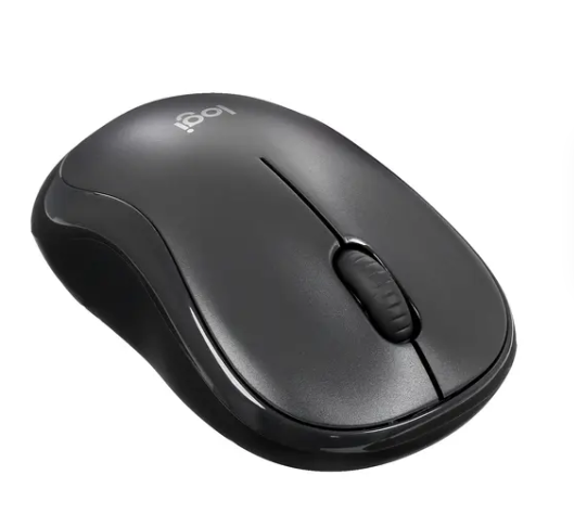 Комплект Logitech MK295 Silent wireless (920-009807) фото