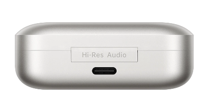 Беспроводные bluetooth наушники Realme Buds Air7 Ivory Gold (Серебрянный) фото