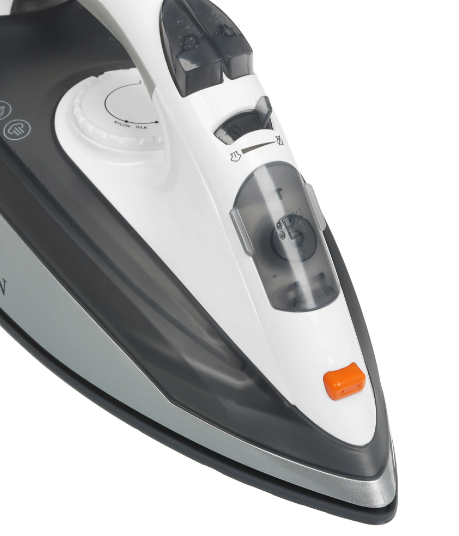 Утюг GARLYN GT-240 беспроводной фото