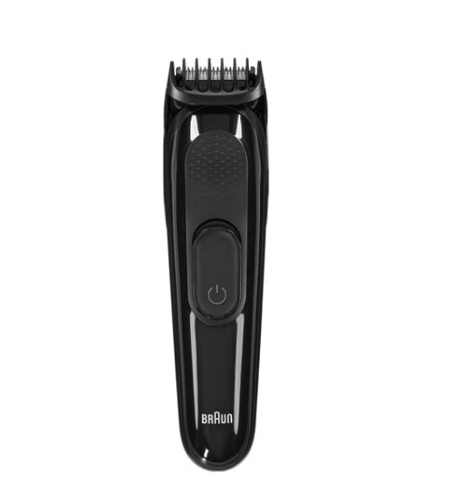 Триммер BRAUN MGK 3225 фото