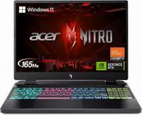 Ноутбук Acer Nitro 16 AN16-41-R1WE 16"WUXGA(1920x1200) IPS/Ryzen 7 7840HS 8c/16Gb/512Gb SSD/RTX 4060 фото