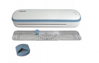 Ламинатор Office Kit L2307B (комплект) (L2307B) купить ЦИТ Ламинатор Office Kit L2307B (комплект) (L2307B) фото