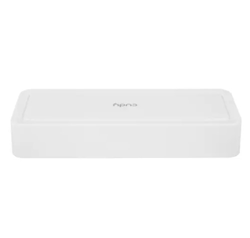 Коммутатор Cudy FS108D (L2) 8x100Мбит/с  фото