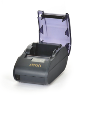 ККТ "АТОЛ 30Ф" (USB, черный, без ФН) купить ЦИТ ККТ "АТОЛ 30Ф" (USB, черный, без ФН) фото