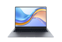 Ноутбук Honor MagicBook X16 5301AHHM 16"WUXGA(1920x1200) IPS/Core i5-12450H 8c/16Gb/512Gb SSD/Intel  фото