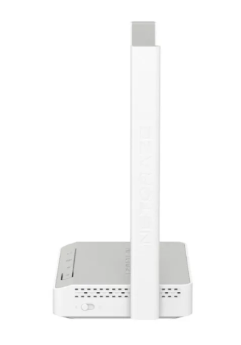 Wi-fI роутер Keenetic Netcraze Start (NC-1112) фото