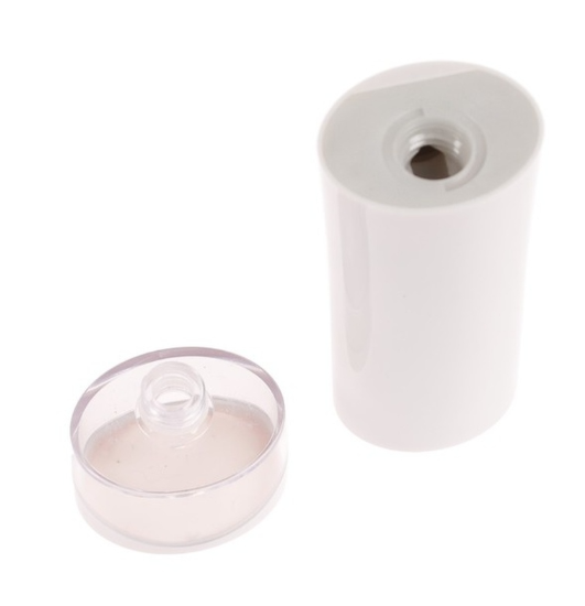 Увлажнитель воздуха LUAZON HOME LHU-15 карманный фото