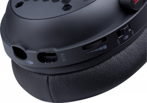 Игровые наушники с микрофоном REDRAGON Diomedes 7.1 USB фото